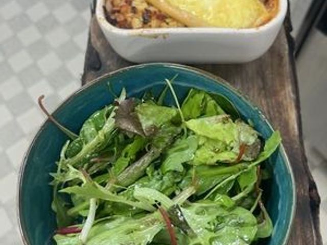 Bistro Augustin Croziflette et petite verdure.jpg