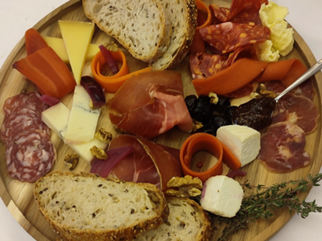 Bistro Augustin Planche des terroirs.png